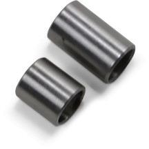 Caliper Bushing Set — Rear, dual-disc, Natural