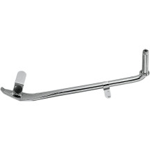 Kickstand — 279 mm (11"), Chrome