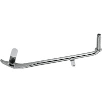 Kickstand — 279 mm (11"), Chrome