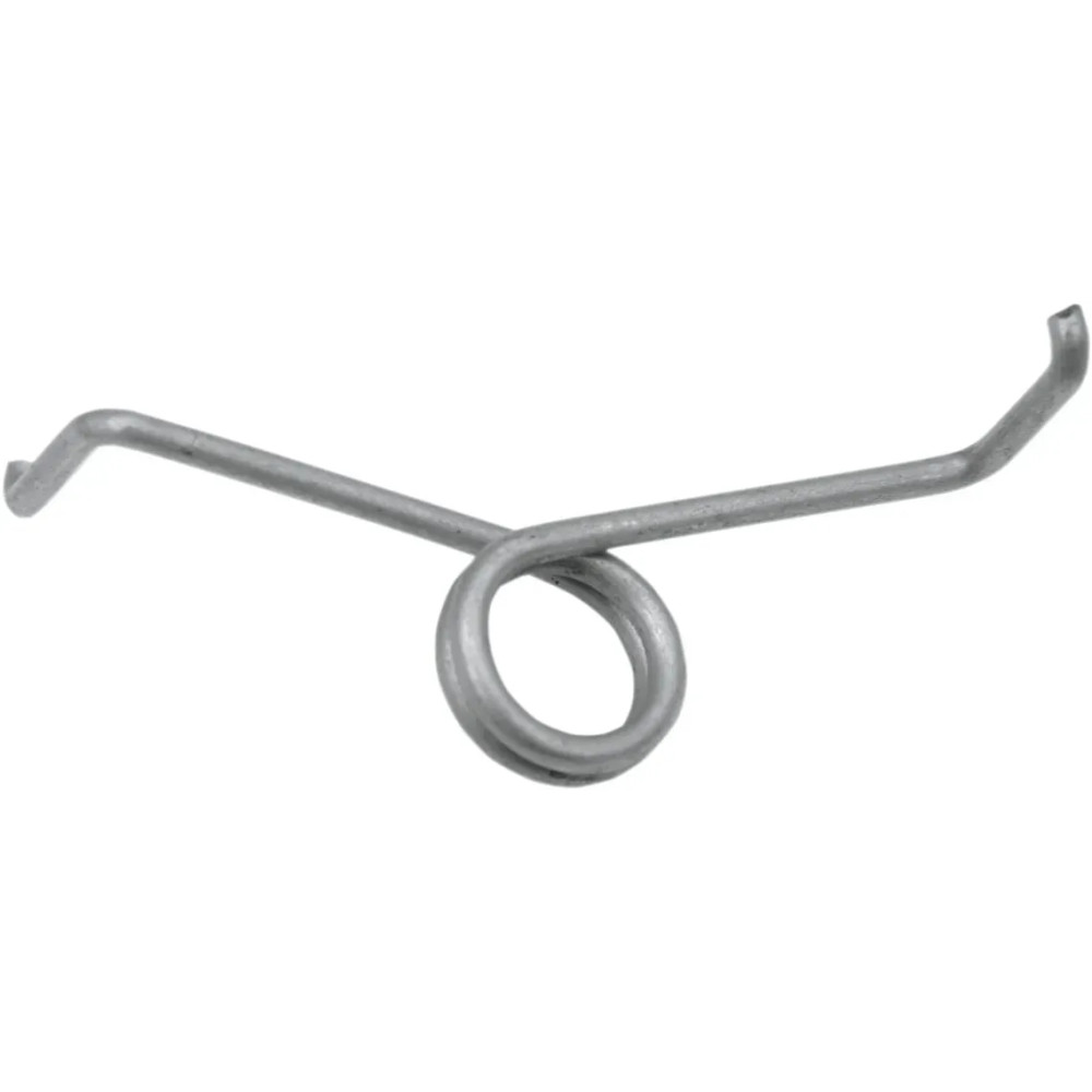 Brake Caliper Replacement Components — 4-piston, Chrome