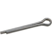 Brake Caliper Replacement Components — 2-piston, Chrome