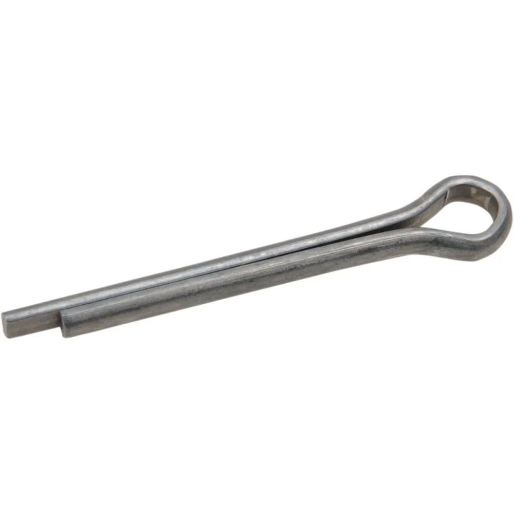 Brake Caliper Replacement Components — 2-piston, Chrome