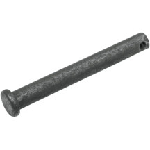 Brake Caliper Replacement Components — 4-piston, Chrome