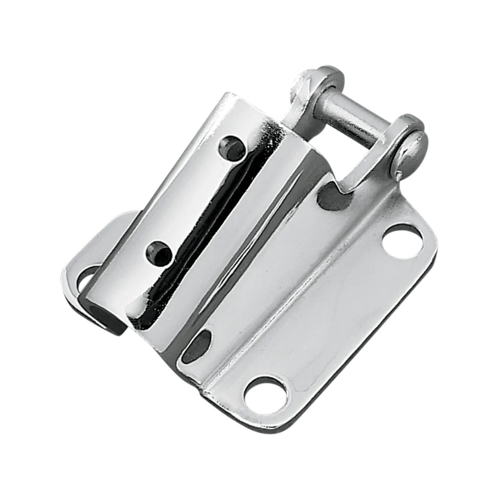 Chrome Kickstand Components — Mount