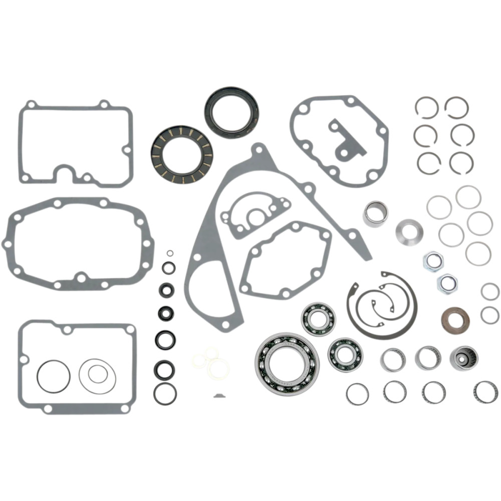 Transmission Rebuild Kit — 5 Speed