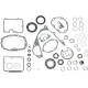 Kit de reconstrucción de la transmisión — 5 velocidades