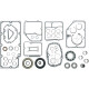 Kit de reconstrucción de transmisión — 5 velocidades