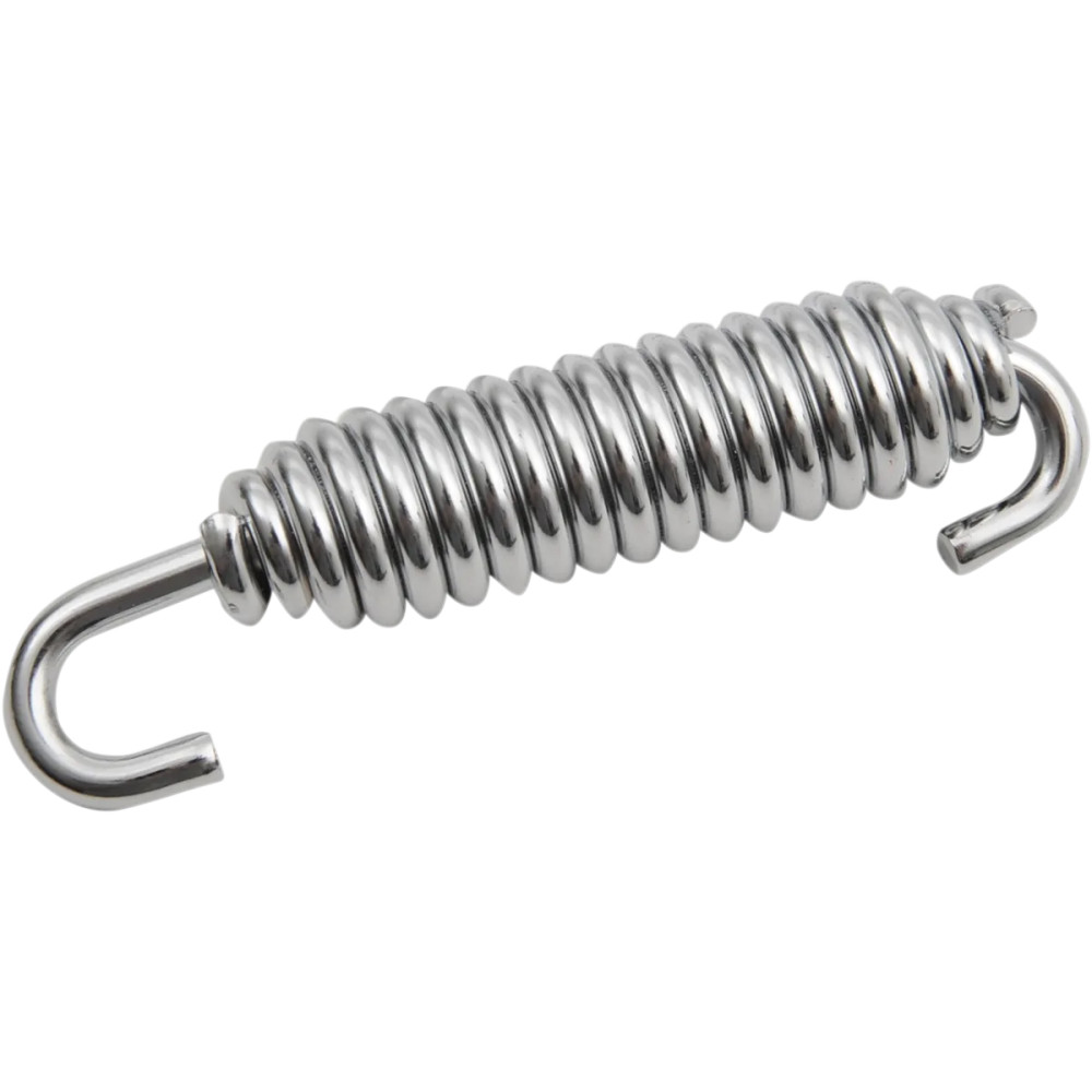 Kickstand Spring — 86.3 mm (3.4"), Chrome