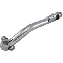 Forged Kicker Arm — Chrome