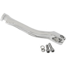 Stroker Kicker Arm — 10-1/4" long, chrome-plated