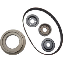8 mm Belt Drive — 38.1 mm, 132-tooth
