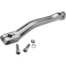 Stroker Kicker Arm — 10-1/4" long, chrome-plated