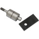 Replacement Idler Bearing Kit — for BDL Belt Drive clutches
