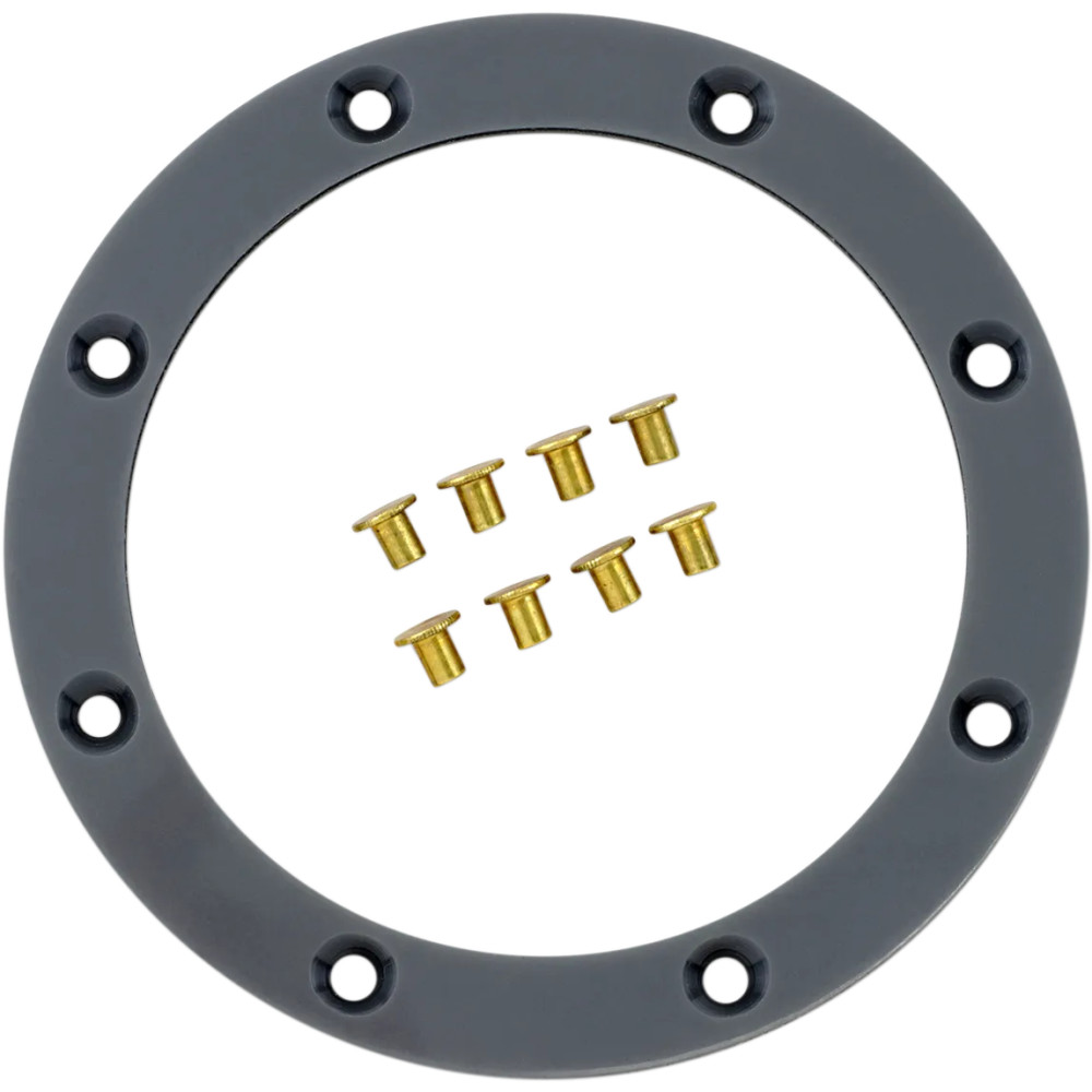 Forro de cubo de embrague PTFE — CHDK-1