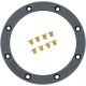 PTFE Clutch Hub Lining