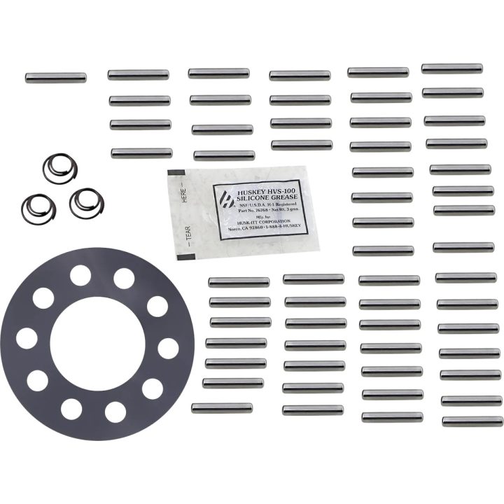 Clutch Hub Bearing Kit