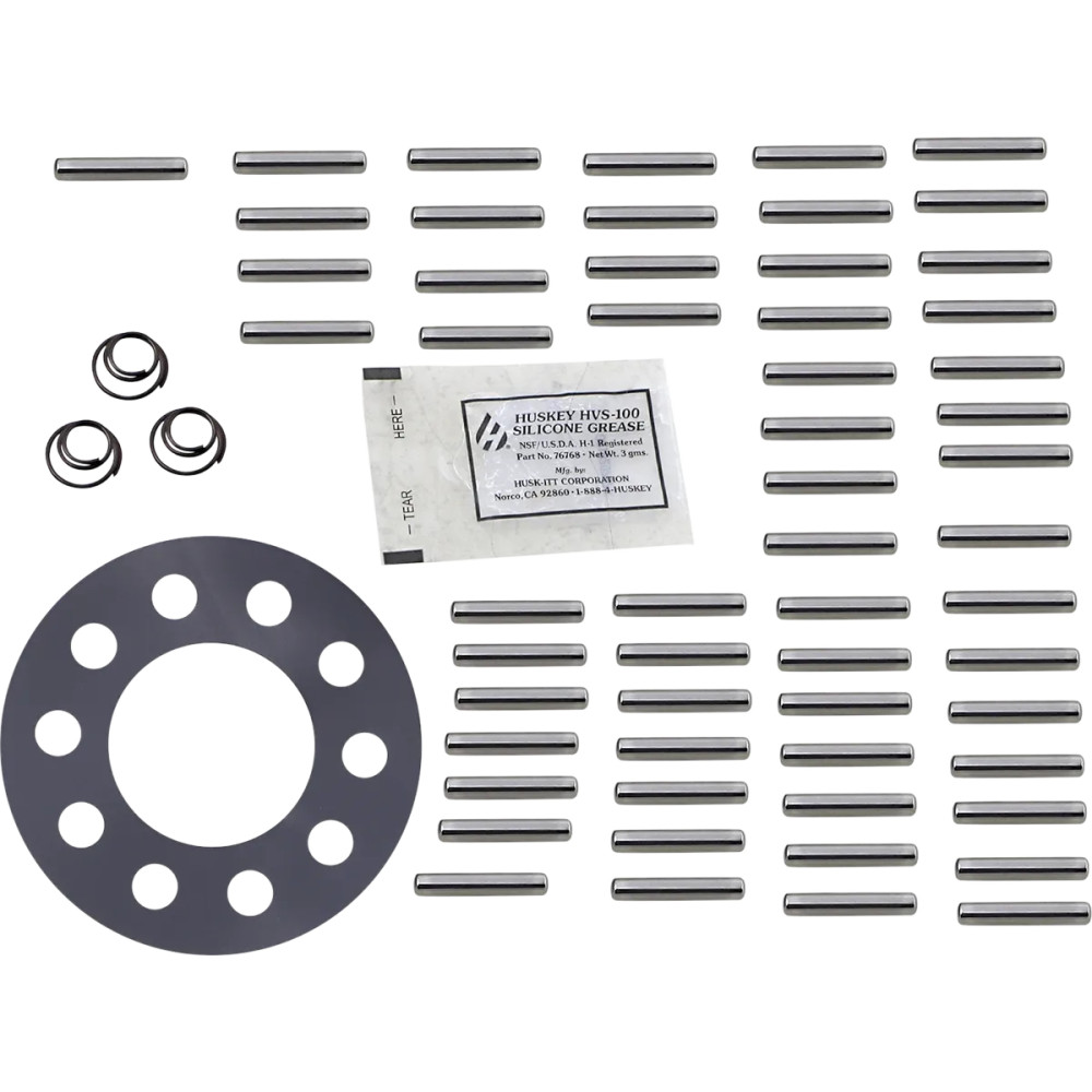Clutch Hub Bearing Kit — Clutch kit