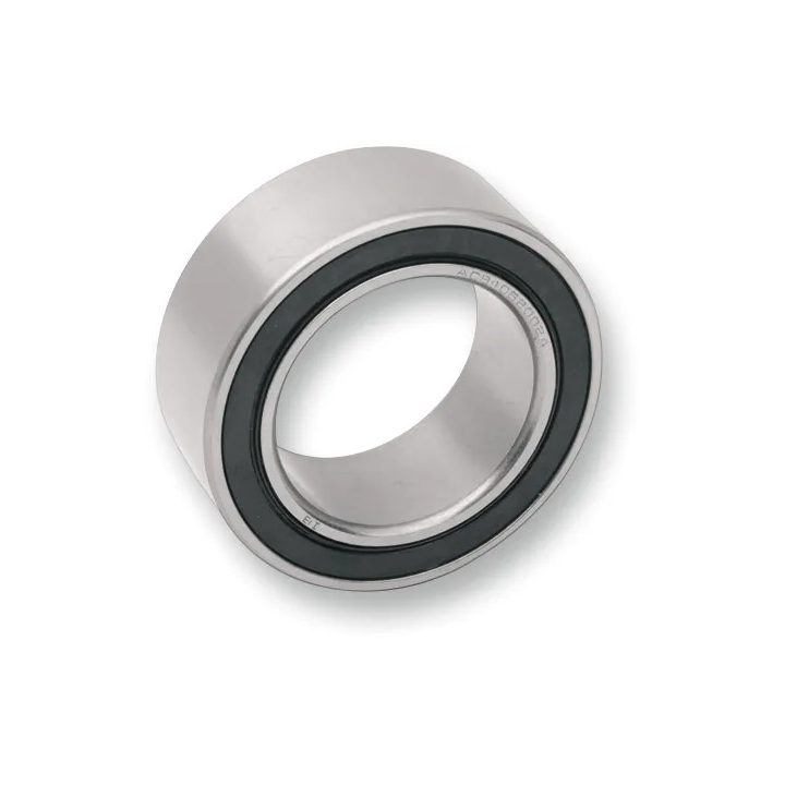 Double-Row Hub Bearing — 40 mm clutch hub