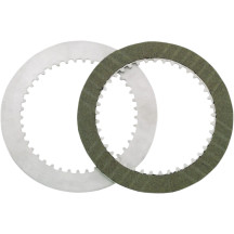 Clutch Plate — ECP-100