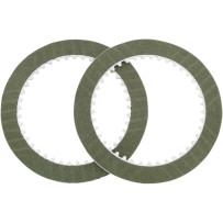 Clutch Plate — Two-side, ECP-200