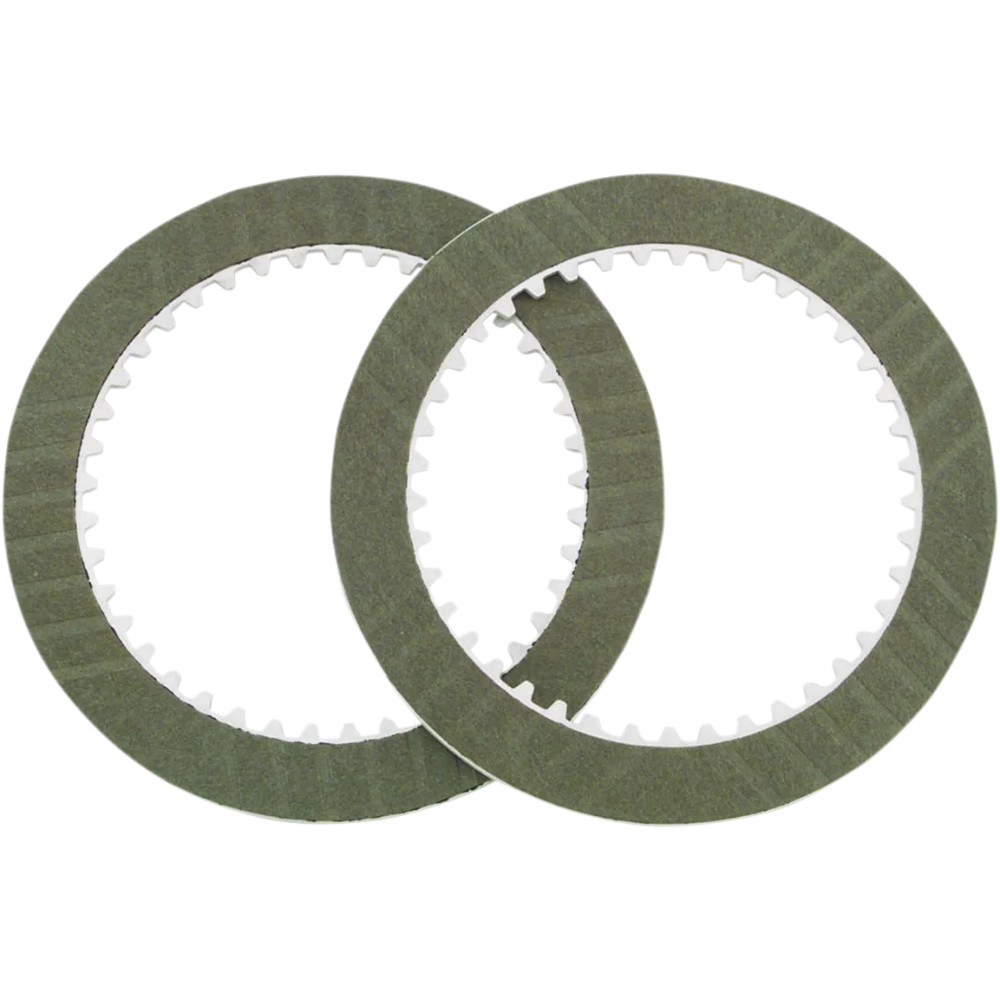 Plato de embrague — Dos caras, ECP-200