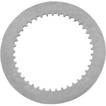 Steel Backing Plate — Clutch