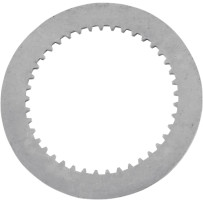 Steel Backing Plate — Clutch