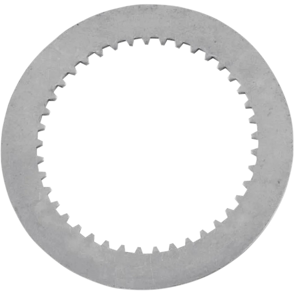Steel Backing Plate — Clutch