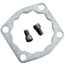 Transmission Belt Pulley Lock Plate Kit — TPR-100