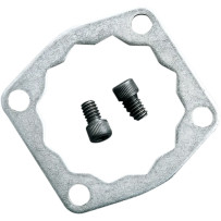 Transmission Belt Pulley Lock Plate Kit — TPR-100