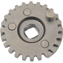 Kickstarter Crank Gear — Standard, 24-tooth