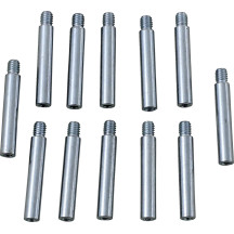 Round Clutch Dogs — 12-pack