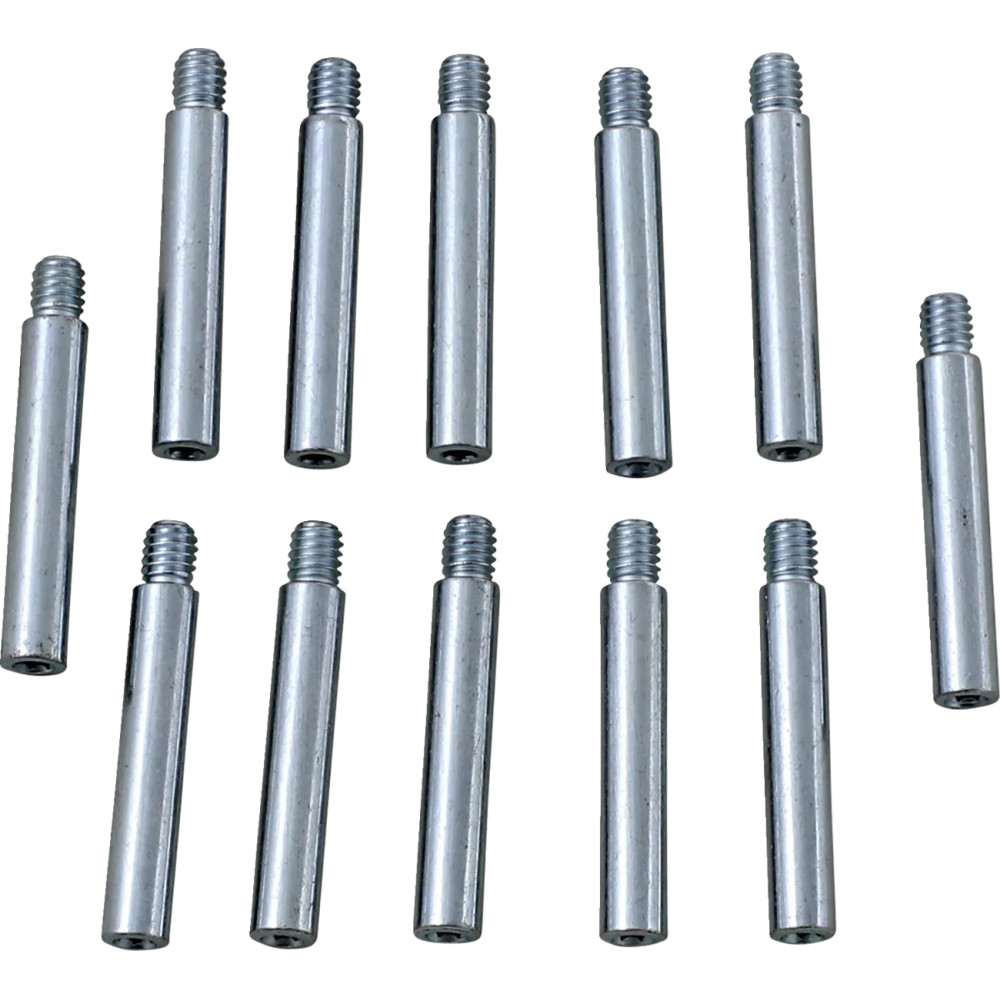 Round Clutch Dogs — 12-pack