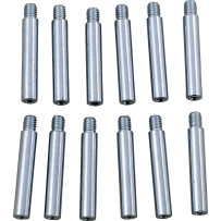 Round Clutch Dogs — 12-pack