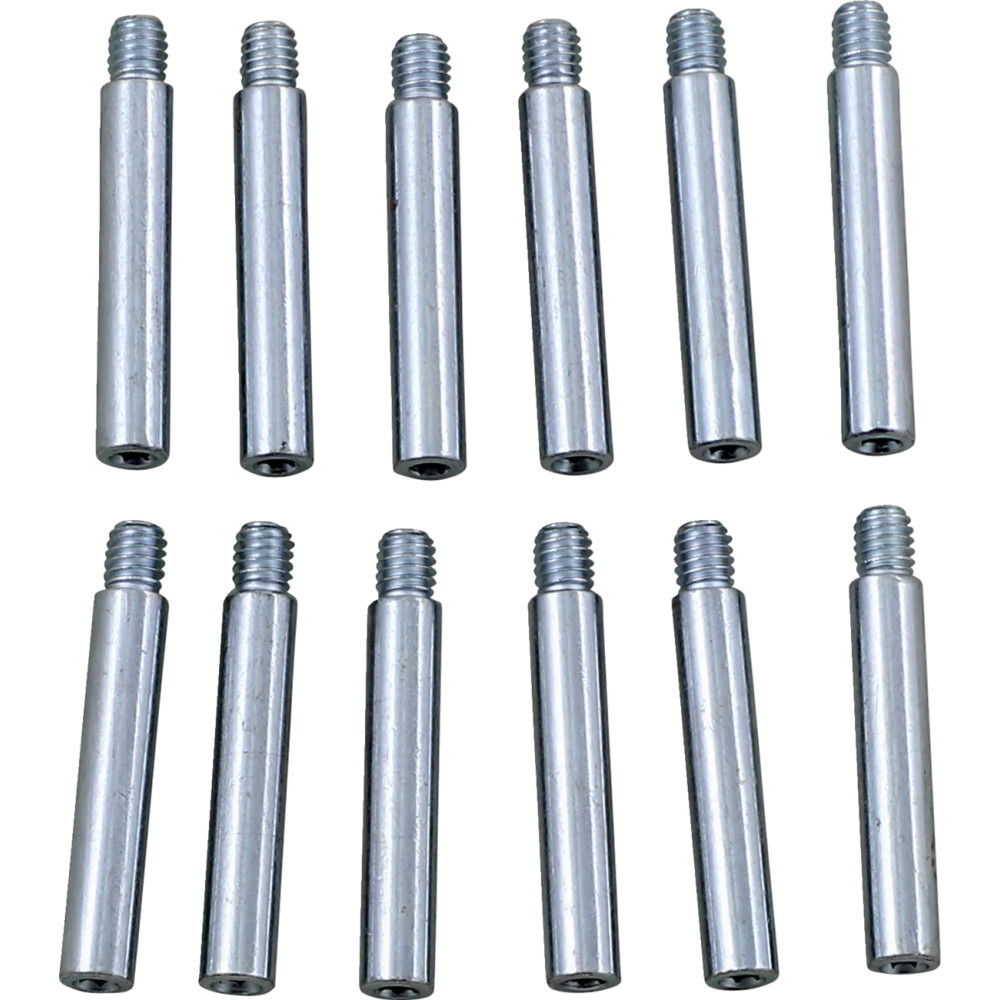 Round Clutch Dogs — 12-pack