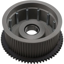 Replacement Clutch Basket — 72 teeth, Anodized