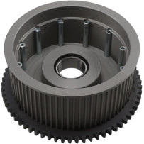 Replacement Clutch Basket — 72 teeth, Anodized