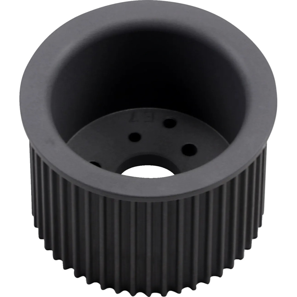 Replacement Pulley — 47 teeth, motor shaft