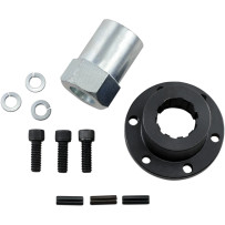 Spacer Insert — Chrome