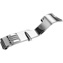 Inner Primary Cover — Chrome