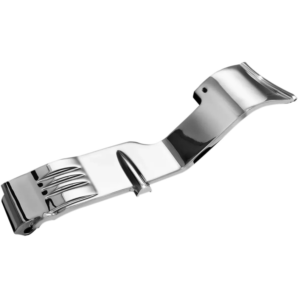 Inner Primary Cover — Chrome