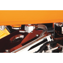 Power-Flo Fuel Valve — 3/8" NPT, 7.9 mm (5/16") hose barb