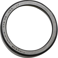 Wheel Race Only — Front, Rear