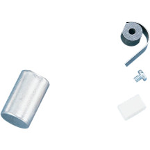 Points and Condensers — DRAG SPECIALTIES, Heavy Duty, MC-DRAG012