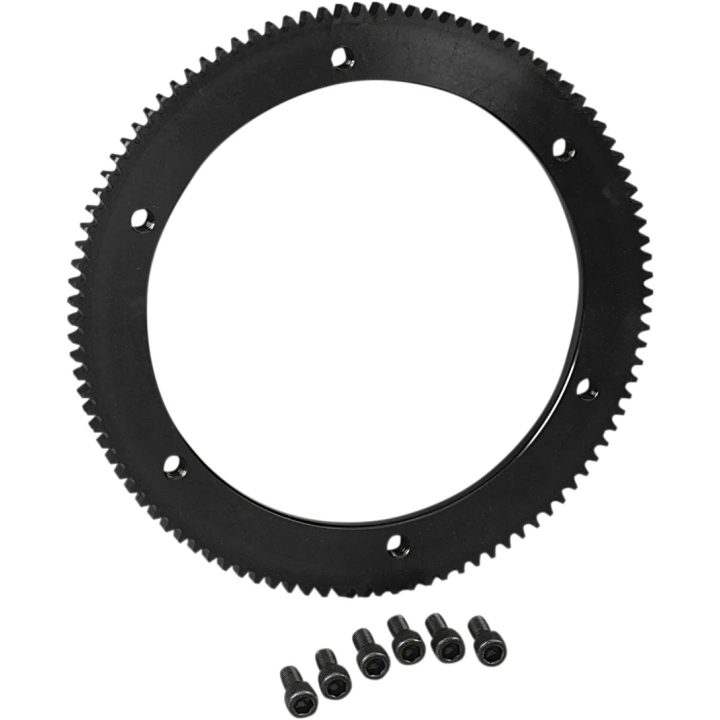 OEM-Replacement Starter Ring Gear — 102 Teeth