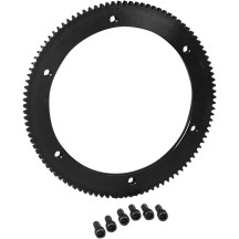 OEM-Replacement Starter Ring Gear — 102 Teeth