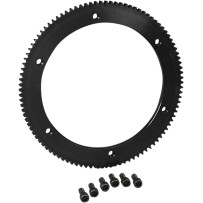 OEM-Replacement Starter Ring Gear — 102 Teeth