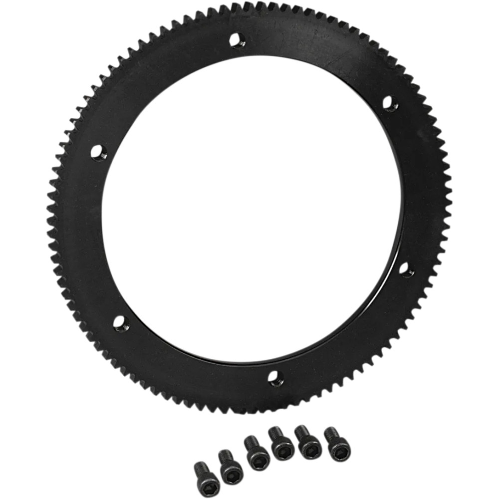 OEM-Replacement Starter Ring Gear — 102 Teeth