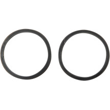 Piston Pin Clips — 10 Pack, Piston