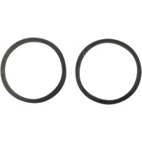 Piston Pin Clips — 10 Pack, Piston